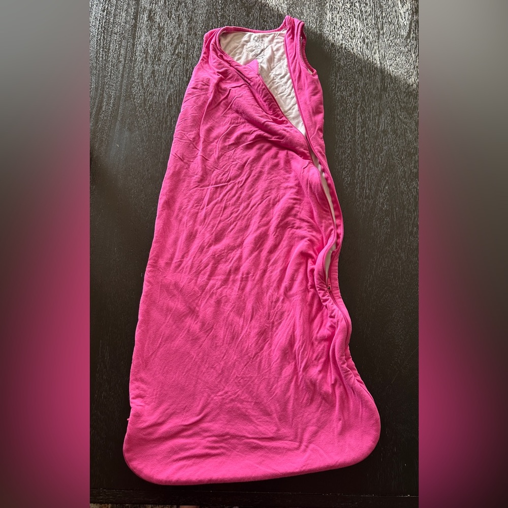 Kyte BABY Fuchsia Top